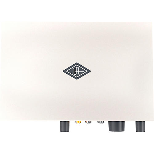 Universal Audio Volt USB Audio Interface with AVID Pro Tools Artist Perpetual License Volt 476 - musicians--Friend