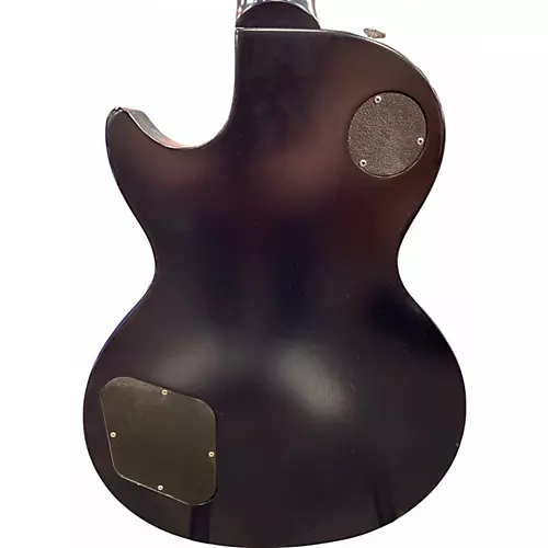Used Gibson LES PAUL STUDIO 120TH ANNIVERSARY Blue Burst Solid Body Electric Guitar Blue Burst - musicians--Friend