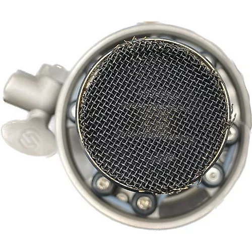 Used Sterling Audio ST155 Condenser Microphone - musicians--Friend