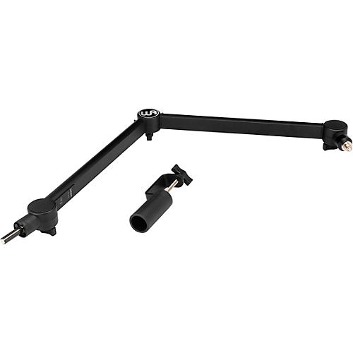 Warm Audio Microphone Boom Arm Black - musicians--Friend