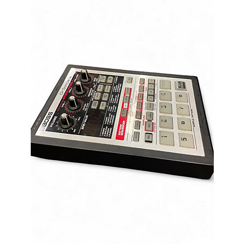 Used BOSS Dr Sample SP-303 Production Controller - musicians--Friend