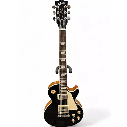 Used Gibson Les Paul Standard 1960S Neck OXBLOOD Solid Body Electric Guitar OXBLOOD - musicians--Friend