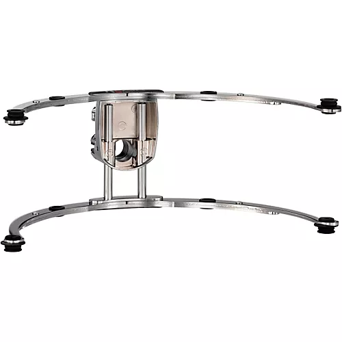 Pearl R2 Chrome Air Tom Mount - 12x7/12x8 - musicians--Friend