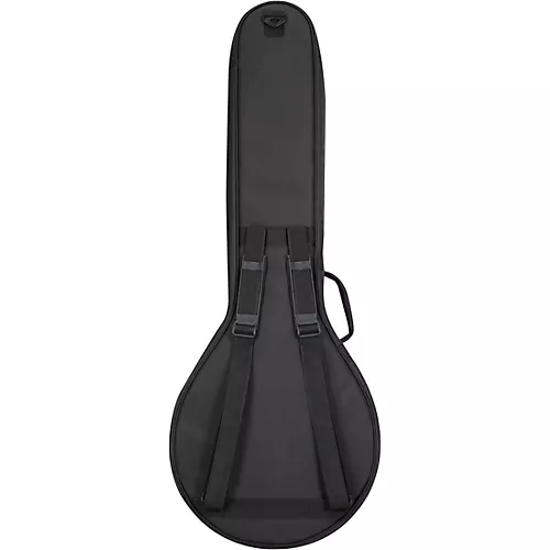 Road Runner Avenue II Banjo Gig Bag Black - musicians--Friend
