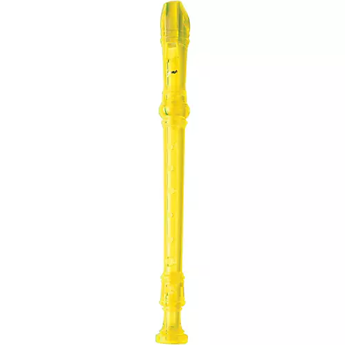 Lyons Soprano Recorder Value Bundle 25-Pack Transparent Clear - musicians--Friend