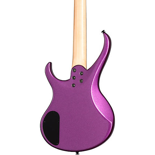 Kramer Disciple D-1 Bass Ebony - musicians--Friend