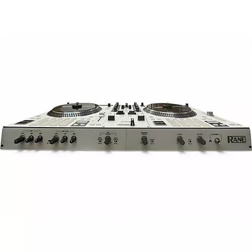 Used RANE ONE DJ Controller - musicians--Friend