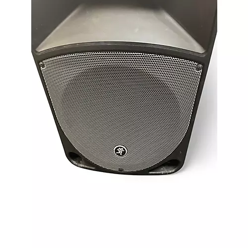 Used Mackie THUMP TH-12A Powered Speaker - musicians--Friend