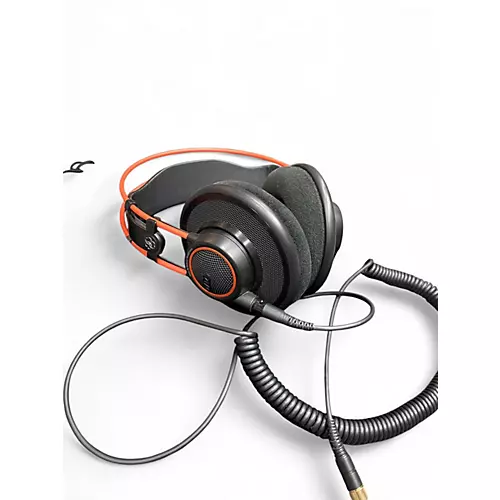 Used AKG k712 Studio Headphones - musicians--Friend