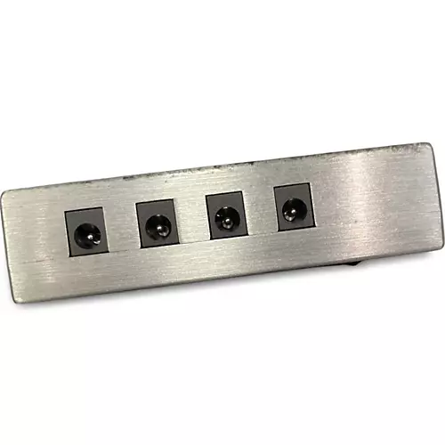Used MXR DC BRICK - musicians--Friend