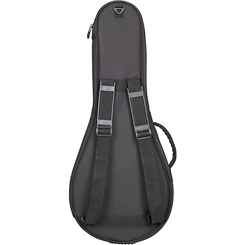 Road Runner Avenue II Mandolin Gig Bag Black - musicians--Friend