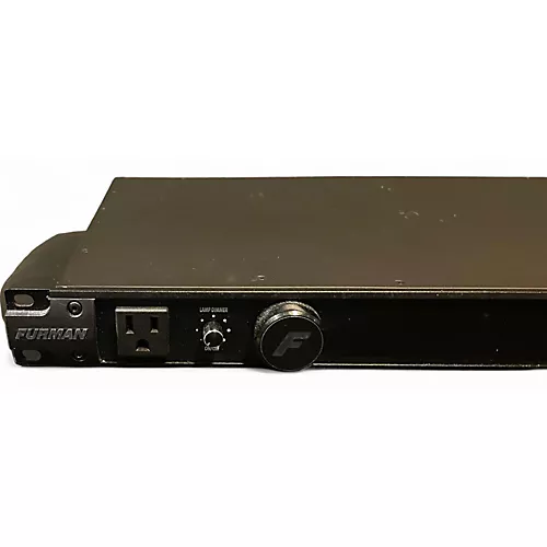 Used Furman Pl8c Power Conditioner - musicians--Friend