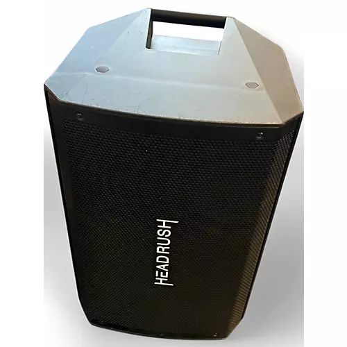 Used HeadRush frfr12 Powered Monitor - musicians--Friend