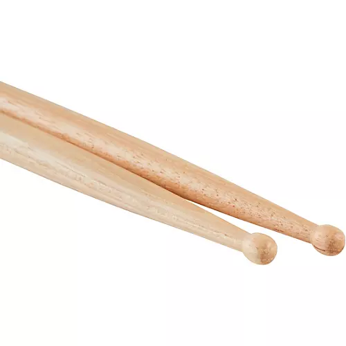 Goodwood Hickory Drum Sticks 12-Pack Fusion Wood - musicians--Friend
