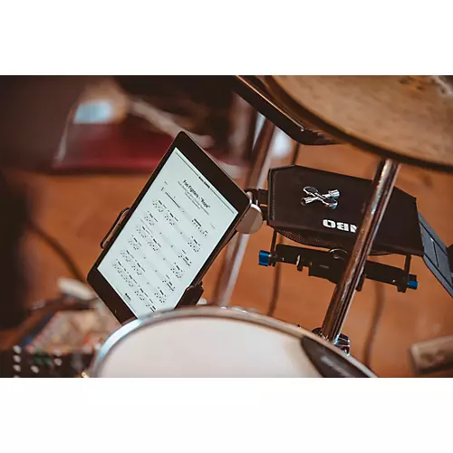 NBO Oneboard Tablet & Phone Holder - musicians--Friend