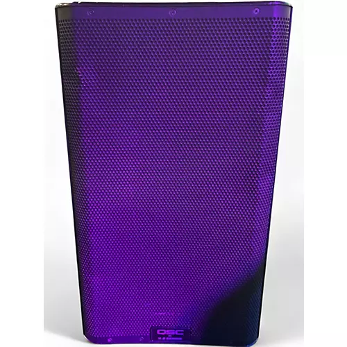 Used QSC K12.2 Powered Speaker - musicians--Friend