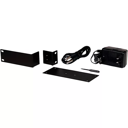 VocoPro USB-PLAY-8 8-Channel Wireless Microphone/USB Interface Package, 902-927.20mHz - musicians--Friend