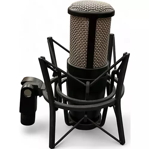 Used AKG P220 Project Studio Condenser Microphone - musicians--Friend