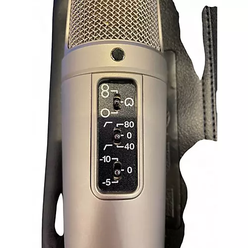 Used RODE NT2A Condenser Microphone - musicians--Friend