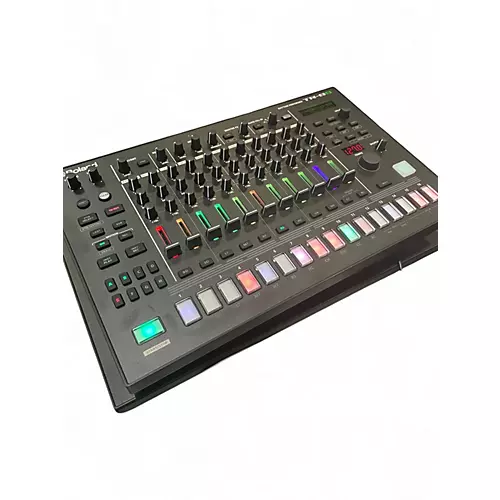 Used Roland TR-8S AIRA Drum Machine - musicians--Friend
