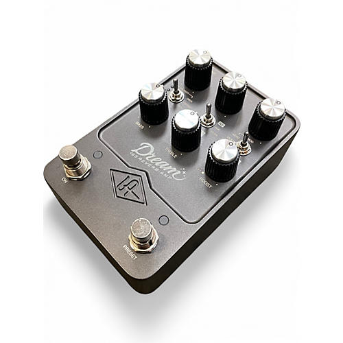 Used Universal Audio Dream Guitar Preamp - musicians--Friend