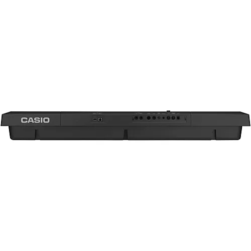 Casio CT-X5000 61-Key Portable Keyboard Essentilas Bundle - musicians--Friend