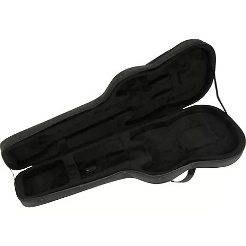 SKB Universal Shaped Electric Guitar Soft Case - musicians--Friend