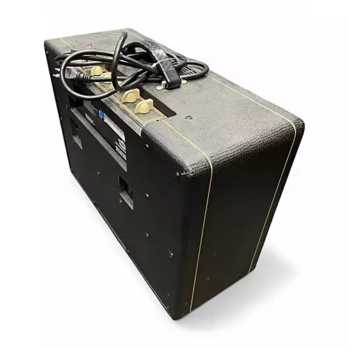 Used VOX AC10C1 10W 1x10 Tube Guitar Combo Amp - musicians--Friend