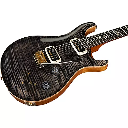 PRS Modern Eagle V 10-Top Electric Guitar Charcoal - musicians--Friend