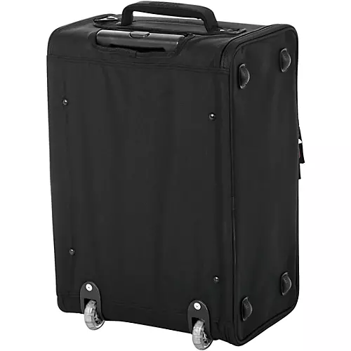 Gator GR-Rack Bag with Wheels 4 Space - musicians--Friend