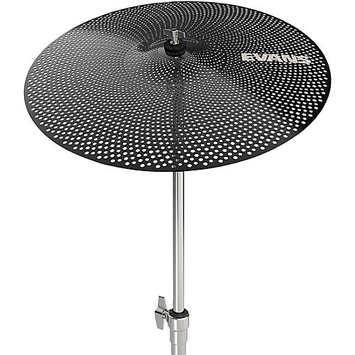 Evans dB One Cymbal Pack - musicians--Friend