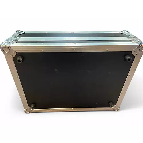 Used Odyssey FZGSTKS4 Rackmount Case - musicians--Friend