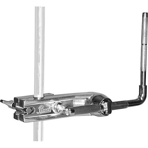 Pearl PPS37 Multi Angle Cowbell L Arm with Quick Release Bracket - musicians--Friend
