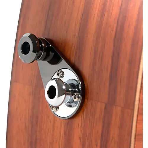 Music Nomad Acousti-Lok QuickSecure Conversion Kit - musicians--Friend