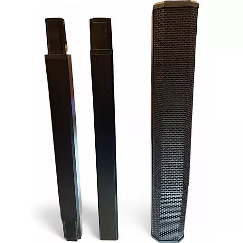 Used Electro-Voice EVOLVE 30M Sound Package - musicians--Friend