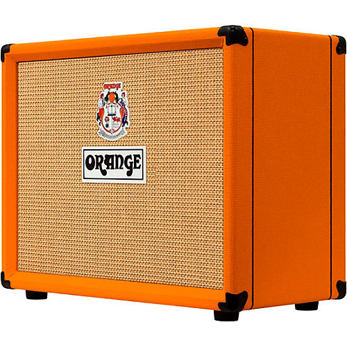 Orange Amplifiers Super Crush 1x12 100W Guitar Combo Amp Orange - musicians--Friend