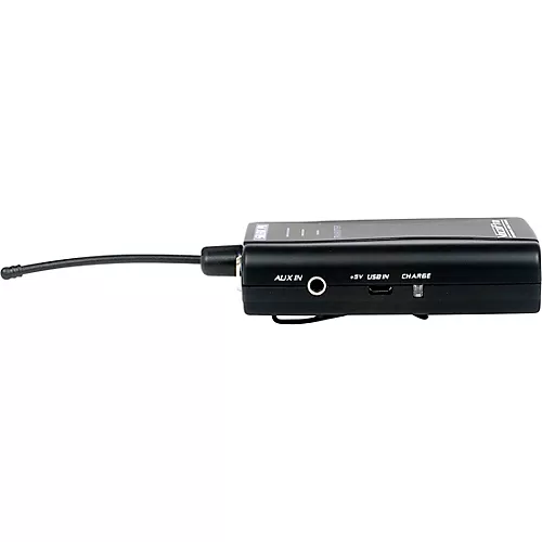 VocoPro SilentPA-IFB-4 In-Ear Monitor System, 900-927.2mHz - musicians--Friend
