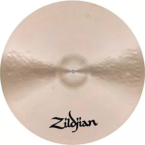 Zildjian K Paper Thin Crash Cymbal 21 in. - musicians--Friend