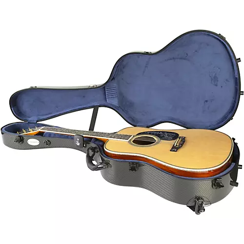 Martin CFMIV 50th Anniversary D-50 Limited-Edition Dreadnought Acoustic Guitar Natural - musicians--Friend