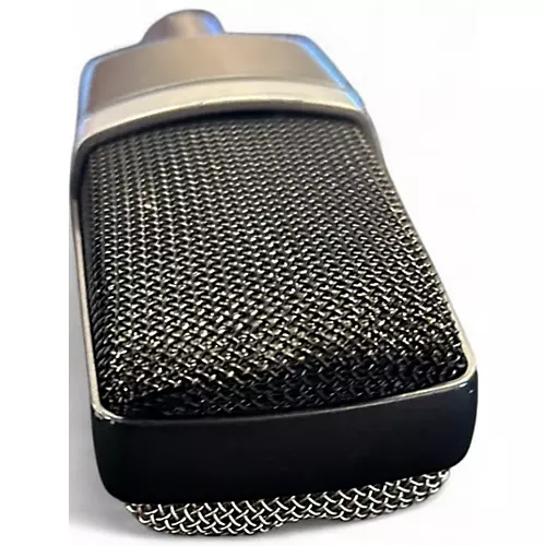 Used AKG C214 Condenser Microphone - musicians--Friend
