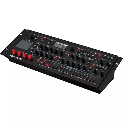 KORG modwave Wavetable Desktop/4U Rack - musicians--Friend