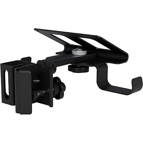 Midas DP48MB Mounting Bracket for DP48 Personal Mixer - musicians--Friend