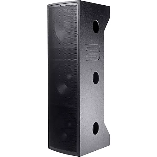 BASSBOSS AT312-MK3 Triple 12