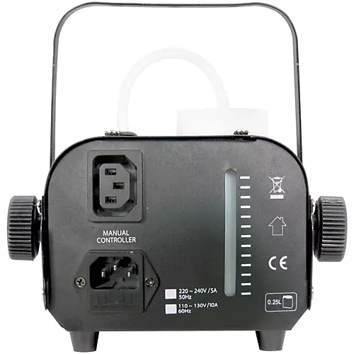 American DJ VF400 400W Fog Machine - musicians--Friend