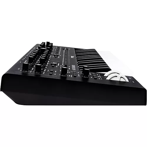 Moog Messenger Monophonic Analog Synthesizer - musicians--Friend
