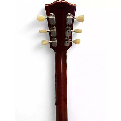 Used 2024 Gibson 1959 Les Paul VOS Dirty Lemon Solid Body Electric Guitar Dirty Lemon - musicians--Friend