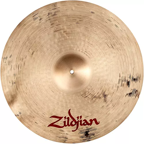 Zildjian Oriental Crash of Doom 20 in. - musicians--Friend
