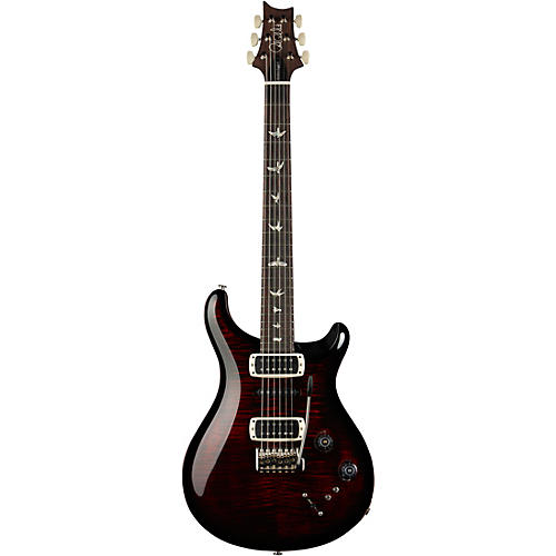 PRS Modern Eagle V Electric Guitar Charcoal Burst - musicians--Friend