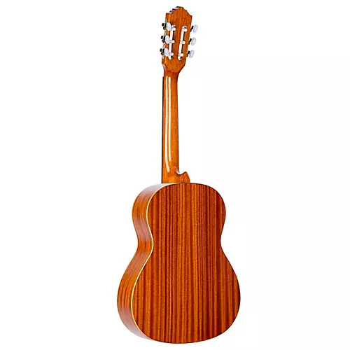 Ortega Family Series R122G-3/4 Classical Guitar Cedar 3/4 Size - musicians--Friend