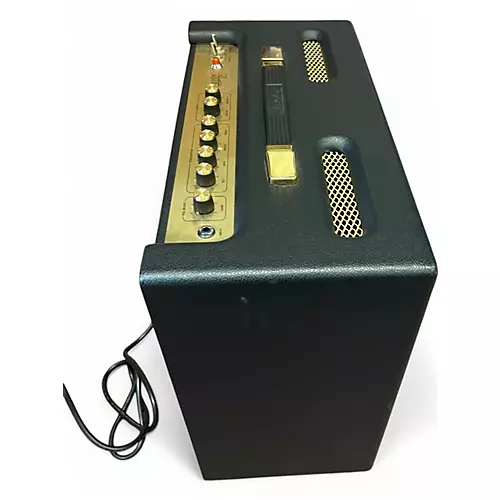 Used Marshall Origin 20C Tube Guitar Combo Amp - musicians--Friend